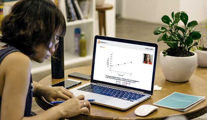 online sat prep courses