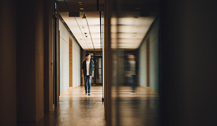 College Admissions Process Prep